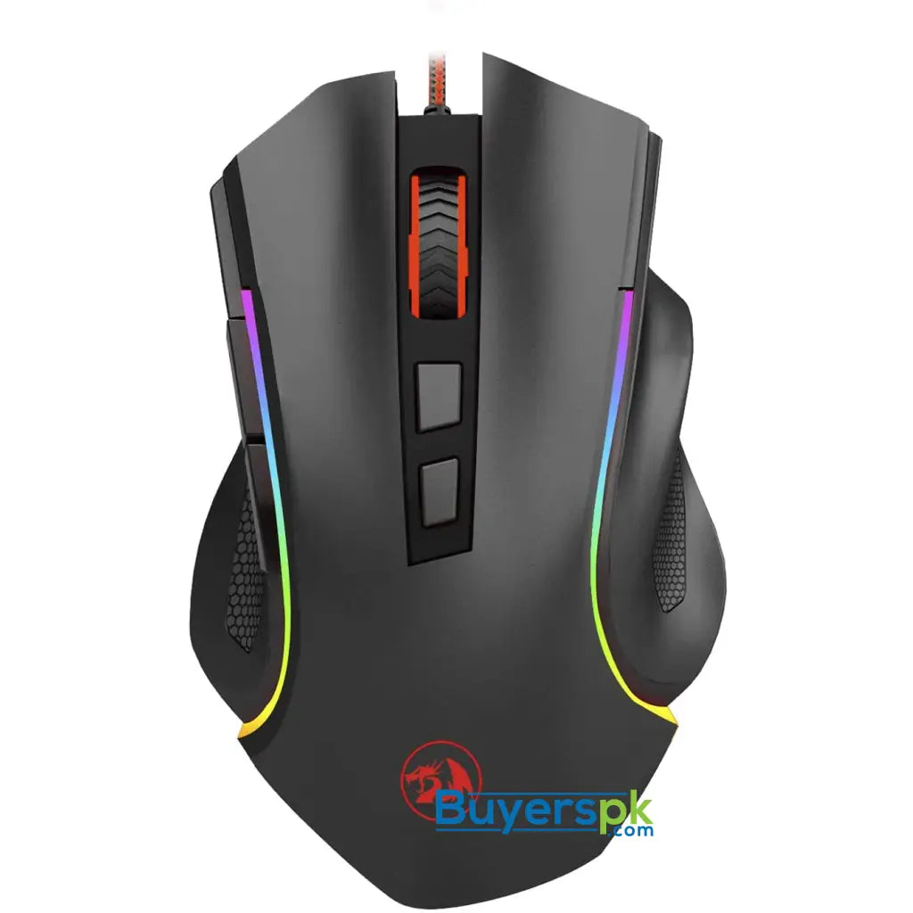 Redragon M607 Griffin Wired Gaming Mouse - Price in Pakistan Redragon M607 Griffin Wired Gaming Mouse - Price in Pakistan
